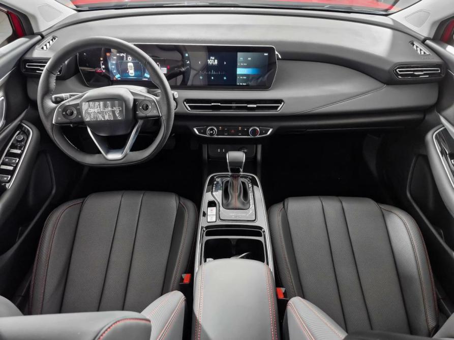 BAIC U5 Plus Нижний Новгород  - изображение 13