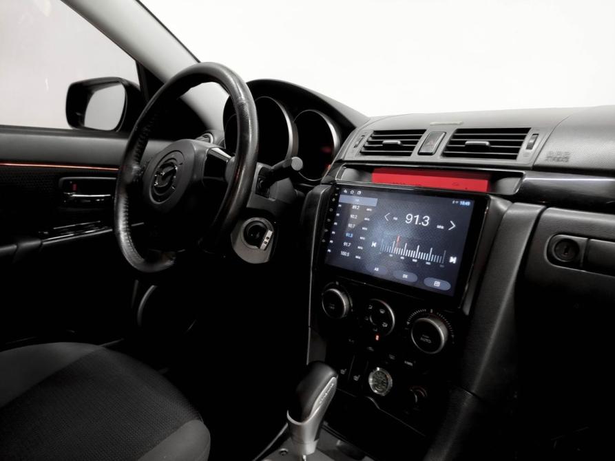 Mazda 3 II (BL) Тула  - изображение 6