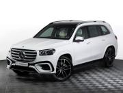 Mercedes-Benz GLS II (X167) Рестайлинг Москва  - изображение 64
