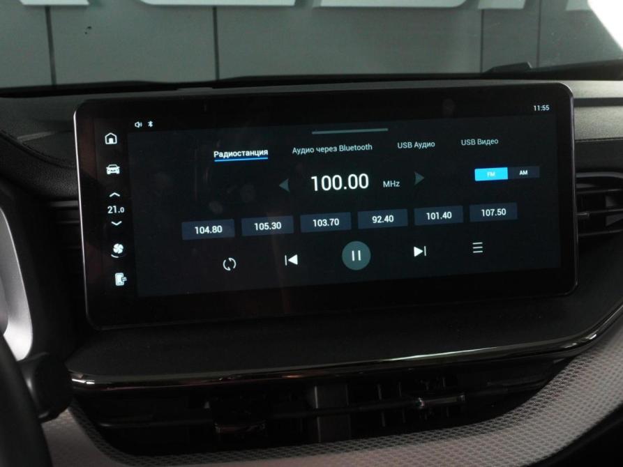 Haval F7 I Рестайлинг Минеральные Воды  - изображение 13