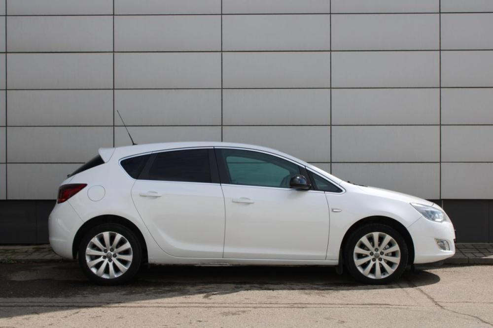 Opel Astra J Ярославль  - изображение 5