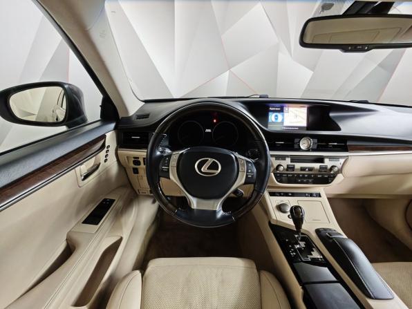 Lexus ES VI с пробегом 2013 года, цена 2 000 000 рублей, 166010 км, седан, Автокод Объявления