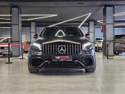 Mercedes-Benz GLC Coupe AMG I (C253) Краснодар  - изображение 21