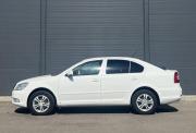 Skoda Octavia II (A5) Рестайлинг Красноярск  - изображение 26