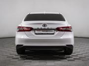 Toyota Camry VIII (XV70) Москва  - изображение 27