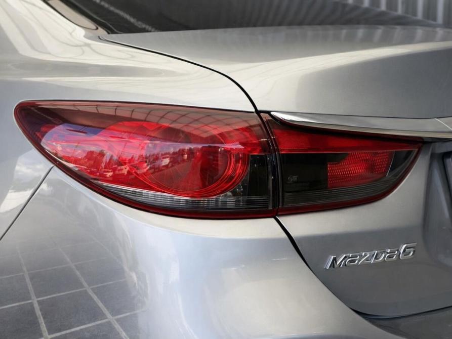 Mazda 6 III (GJ) Пермь  - изображение 30