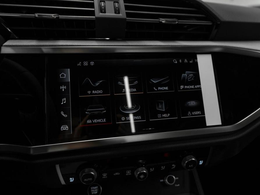Audi Q3 II (F3) Москва  - изображение 21