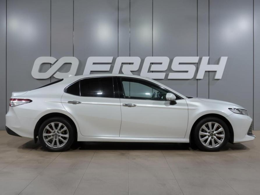 Toyota Camry VIII (XV70) Воронеж  - изображение 5