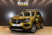 Renault Sandero II Уфа  - изображение 24