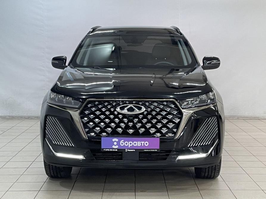 Chery Tiggo 7 Pro Max I Рестайлинг Воронеж  - изображение 3