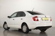 Skoda Rapid I Челябинск  - изображение 19