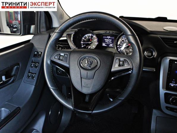 Sollers ST6 с пробегом 2025 года, цена 2 097 000 рублей, 63326 км, offers.body_type.unknown, Автокод Объявления