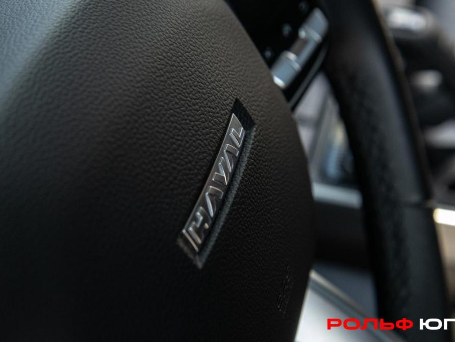 Haval H3 I Москва  - изображение 17