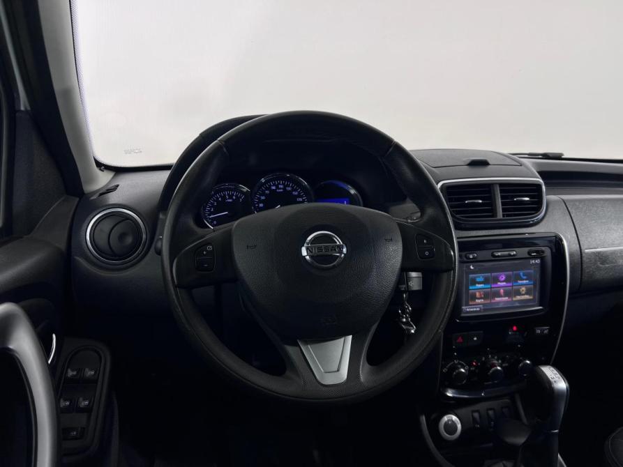 Nissan Terrano III (D10) Ростов-на-Дону  - изображение 9