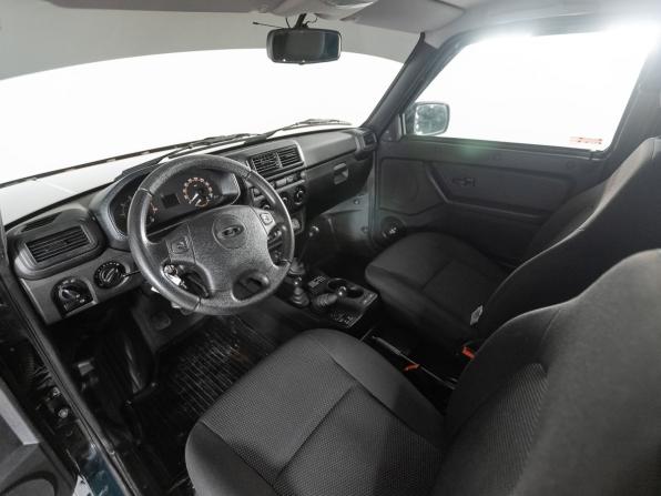 Lada (ВАЗ) Niva Legend I с пробегом 2023 года, цена 1 080 000 рублей, 9090 км, внедорожник, Автокод Объявления