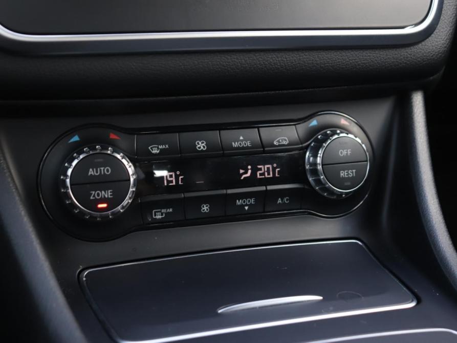 Mercedes-Benz GLA I (X156) Рестайлинг Москва  - изображение 15