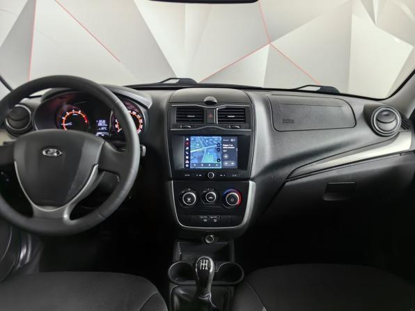 Lada (ВАЗ) Granta I Рестайлинг с пробегом 2022 года, цена 820 000 рублей, 109569 км, лифтбек, Автокод Объявления
