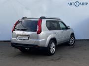 Nissan X-Trail II Рестайлинг Москва  - изображение 17
