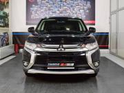 Mitsubishi Outlander III Рестайлинг 2 Кемерово  - изображение 5