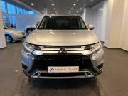 Mitsubishi Outlander III Рестайлинг 3 Чебоксары  - изображение 45