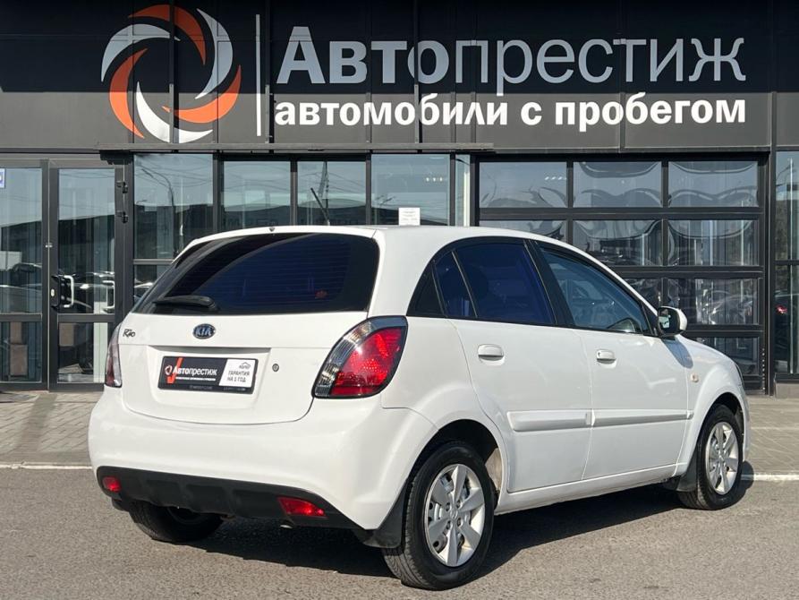 Kia Rio II Рестайлинг Волгоград  - изображение 5