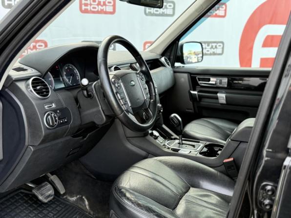 Land Rover Discovery IV с пробегом 2012 года, цена 1 299 990 рублей, 345700 км, внедорожник, Автокод Объявления