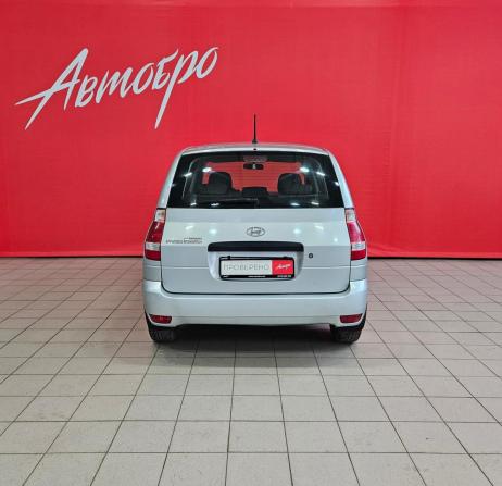 Hyundai Matrix I Рестайлинг 2 с пробегом 2008 года, цена 547 000 рублей, 183796 км, компактвэн, Автокод Объявления