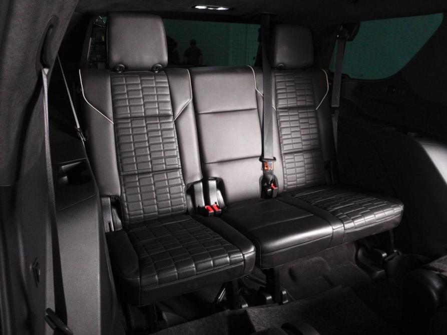 Cadillac Escalade V Минеральные Воды  - изображение 9