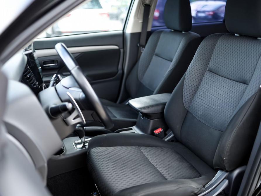 Mitsubishi Outlander III Ижевск  - изображение 11