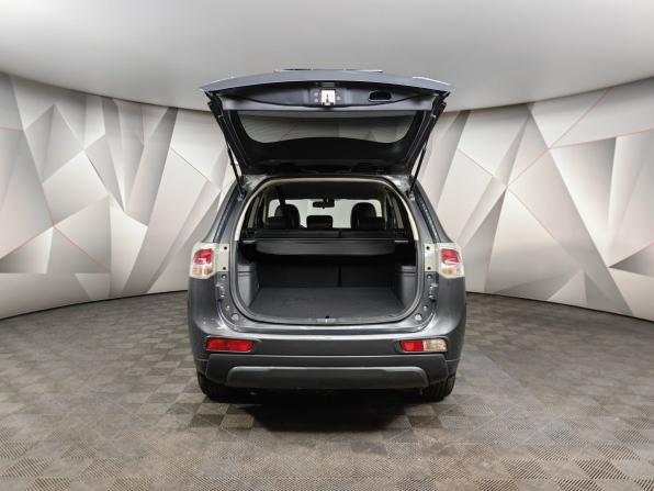 Mitsubishi Outlander III Рестайлинг с пробегом 2014 года, цена 1 539 000 рублей, 44588 км, внедорожник, Автокод Объявления