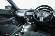 Nissan Juke I Рестайлинг Новосибирск  - изображение 27