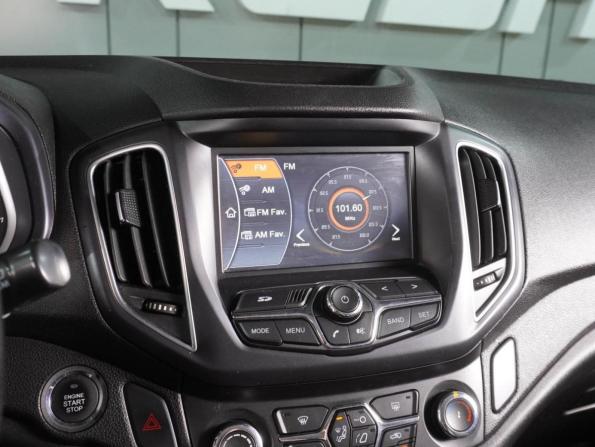 Chery Tiggo 5 I с пробегом 2014 года, цена 834 000 рублей, 117077 км, внедорожник, Автокод Объявления