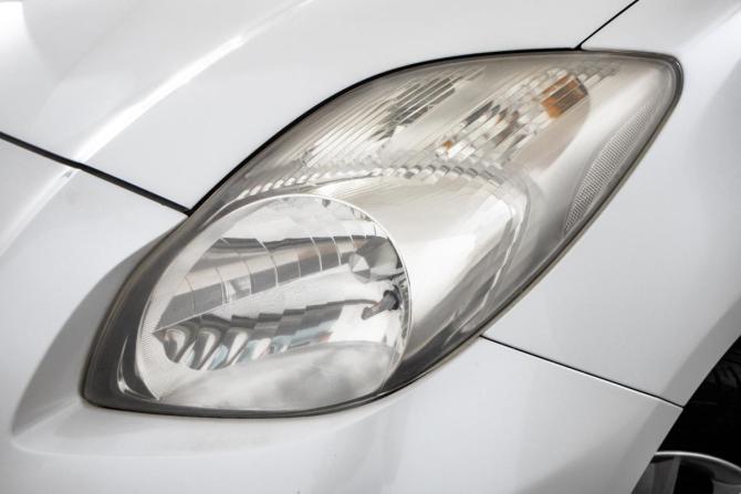 Toyota Vitz II (XP90) с пробегом 2010 года, цена 849 000 рублей, 119500 км, хэтчбек, Автокод Объявления