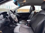 Hyundai ix35 I Рестайлинг Санкт-Петербург  - изображение 40
