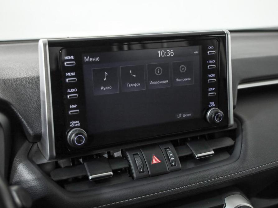 Toyota RAV4 V (XA50) Санкт-Петербург  - изображение 15