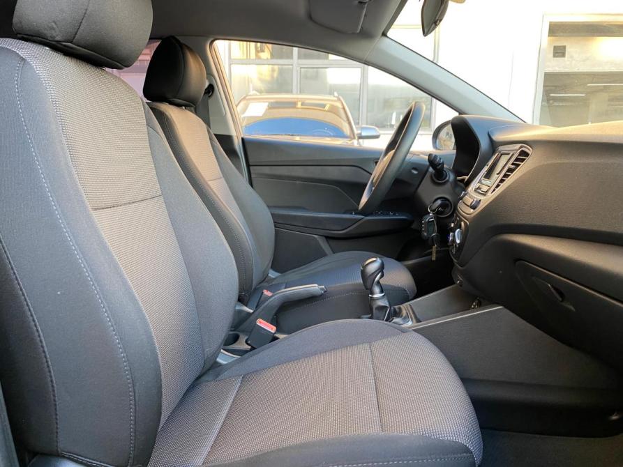 Hyundai Solaris II Нижний Новгород  - изображение 8