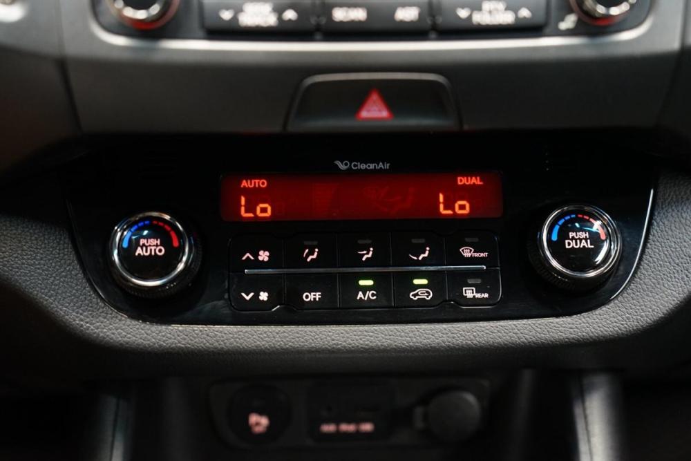 Kia Sportage III Крым  - изображение 21