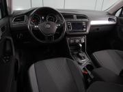 Volkswagen Tiguan II Воронеж  - изображение 24