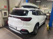 Chery Tiggo 8 I Санкт-Петербург  - изображение 10