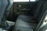 Nissan Tiida I Омск  - изображение 44