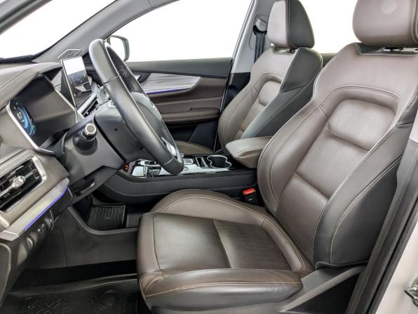 Chery Tiggo 8 Pro I с пробегом 2023 года, цена 2 280 000 рублей, 72956 км, внедорожник, Автокод Объявления
