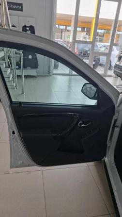Lada (ВАЗ) Largus I Рестайлинг с пробегом 2024 года, цена 1 694 000 рублей, 9000 км, универсал, Автокод Объявления