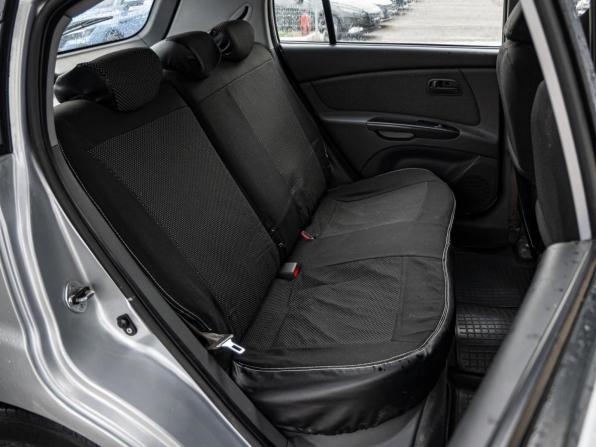 Kia Rio II Рестайлинг с пробегом 2010 года, цена 555 000 рублей, 225132 км, хэтчбек, Автокод Объявления