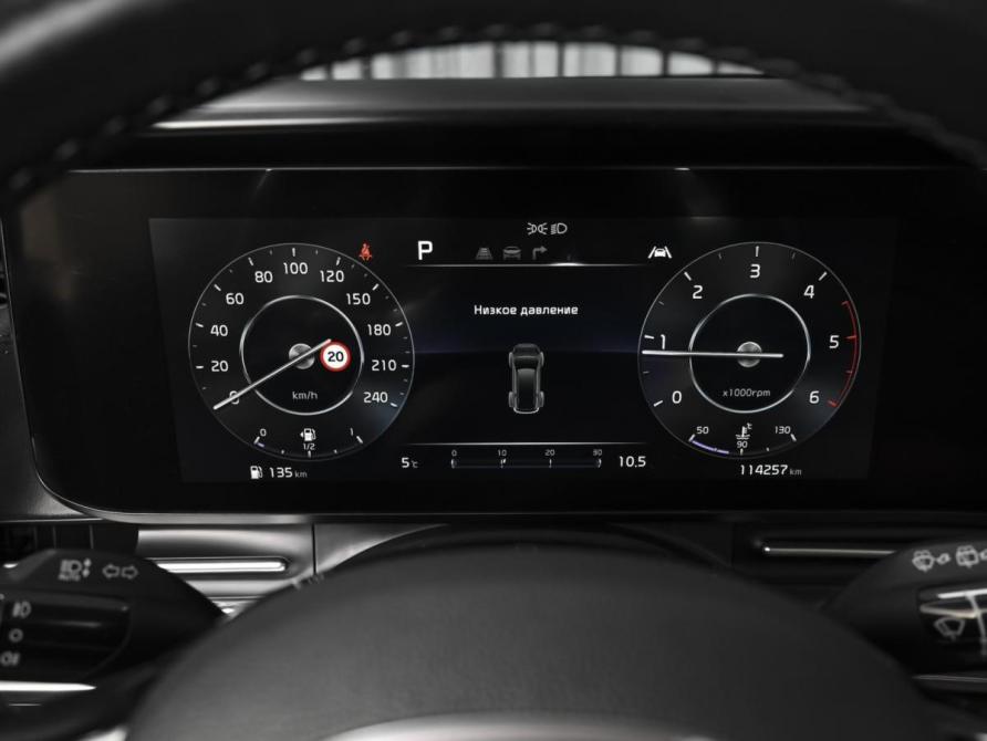 Kia Carnival IV Ставрополь  - изображение 30