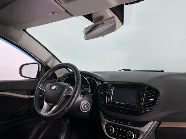 Lada (ВАЗ) Vesta I с пробегом 2018 года, цена 875 000 рублей, 177000 км, универсал, Автокод Объявления