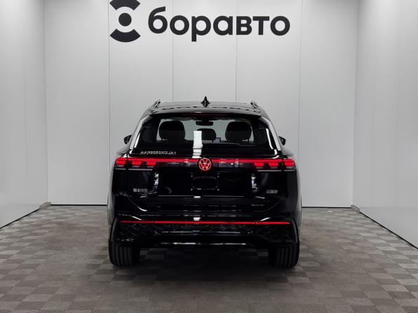 Volkswagen Tiguan III (China Market) с пробегом 2026 года, цена 4 660 000 рублей, 60 км, внедорожник, Автокод Объявления