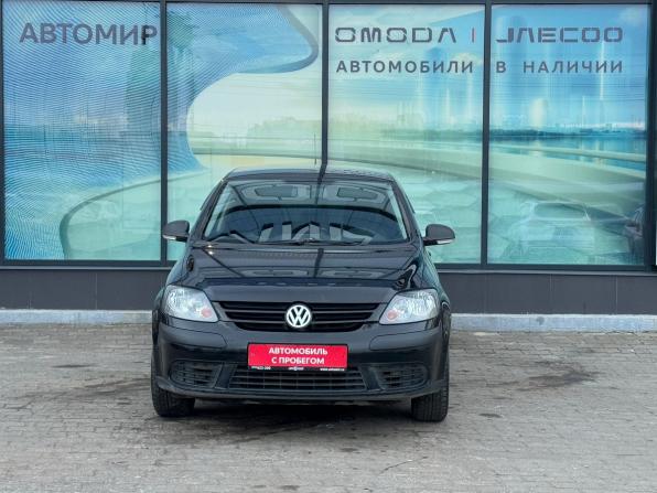 Volkswagen Golf Plus I с пробегом 2008 года, цена 370 000 рублей, 173912 км, хэтчбек, Автокод Объявления