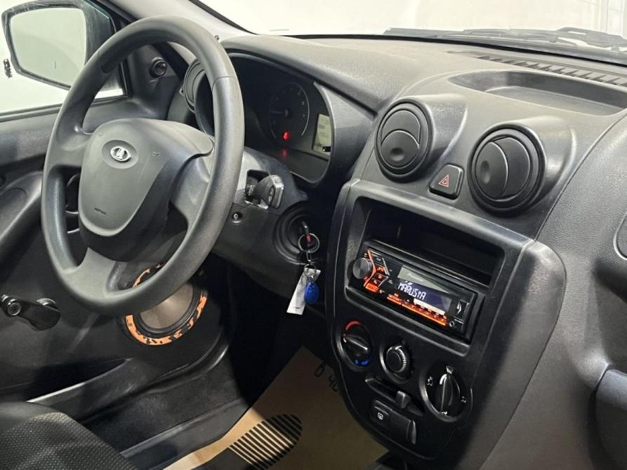 Lada (ВАЗ) Granta I Курск  - изображение 6