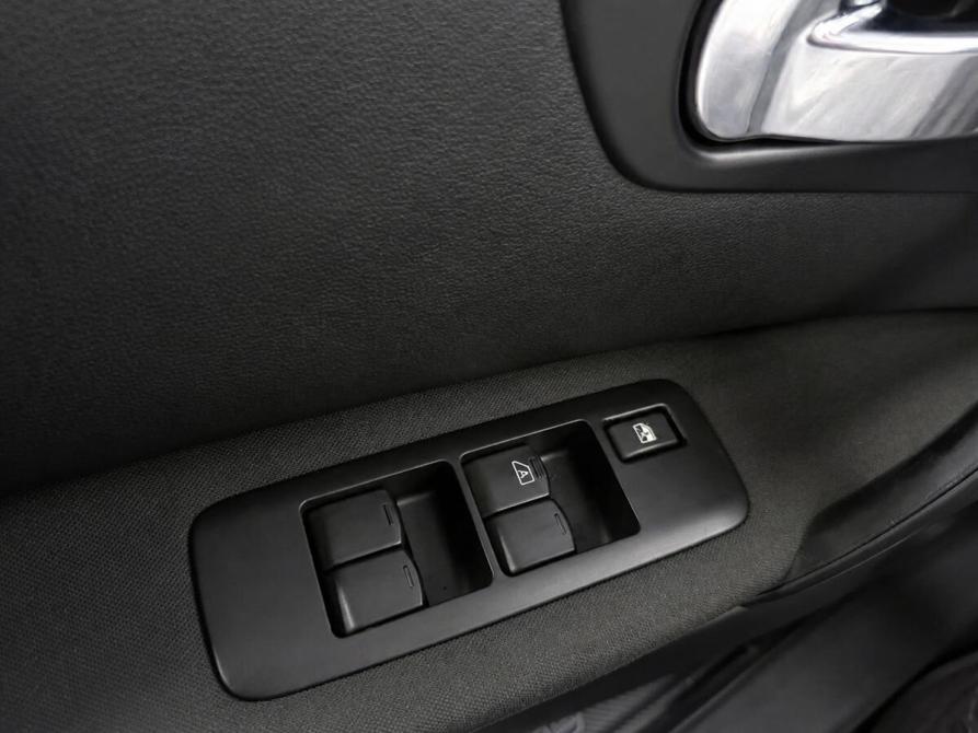 Nissan Qashqai+2 I Рестайлинг Уфа  - изображение 15