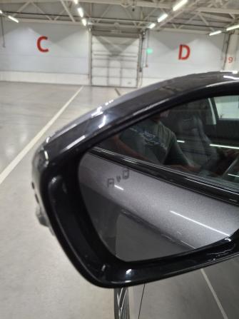Changan UNI-K с пробегом 2023 года, цена 2 970 000 рублей, 34491 км, внедорожник, Автокод Объявления